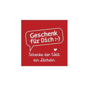 Geschenk für Dich harmonized