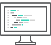 MarketingHorde - Nachhaltige Web Experience product illustration 1 e1646672349348 Produkte Services Exit