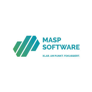 Masp Software logo