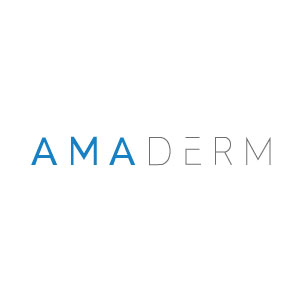 amaderm logo