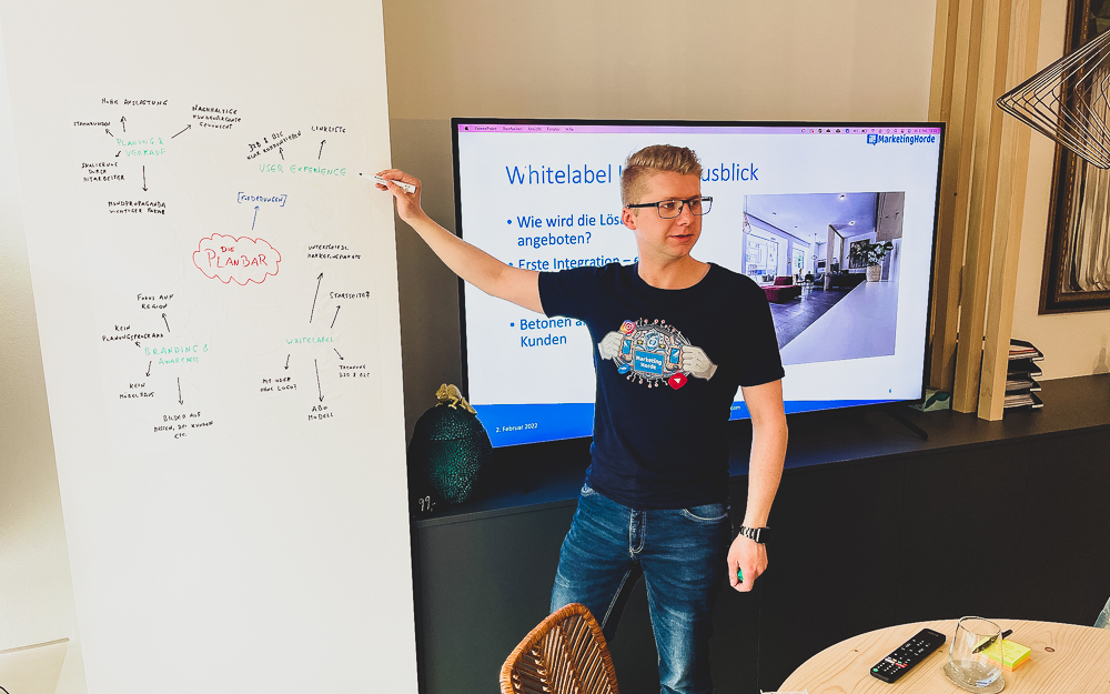 Agentur Präsentation Agentur Präsentation