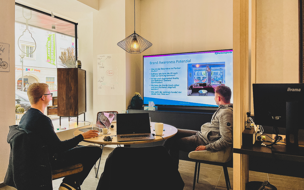 User Experience Design