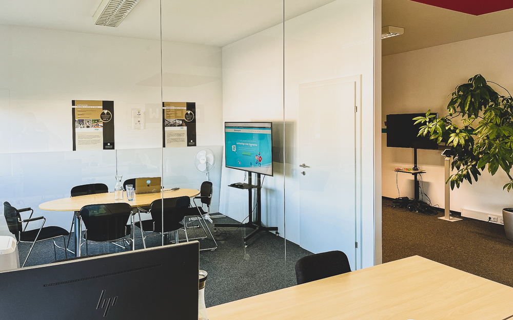 Onlinemarketing Umsetzung