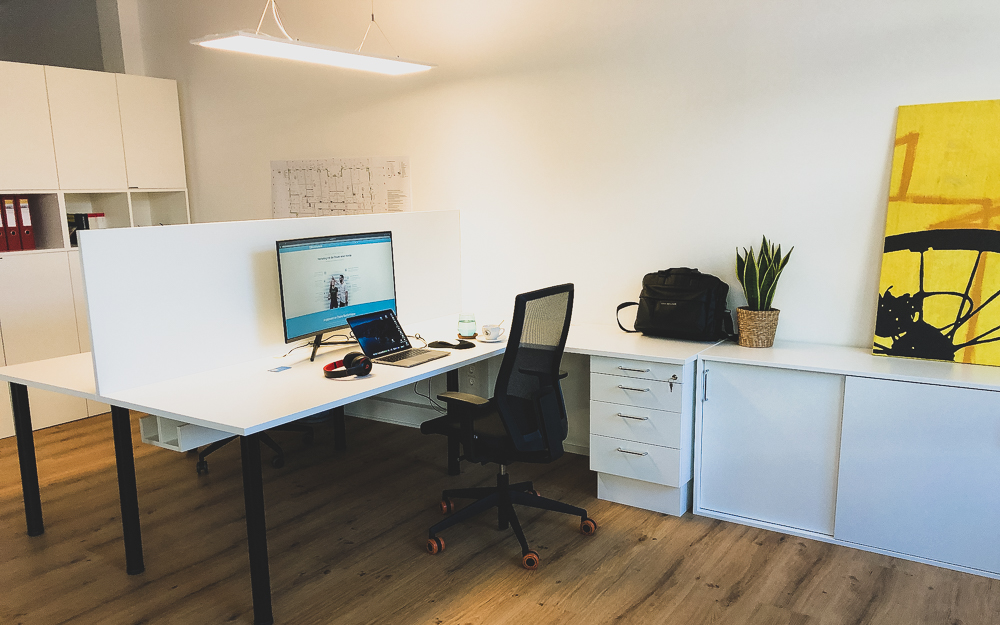 eCommerce Webshop-Entwicklung