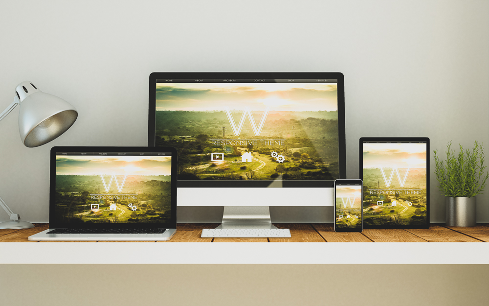 Grafikdesign im Überblick