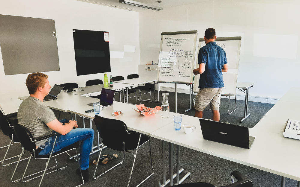 Grafikdesign und -entwurf