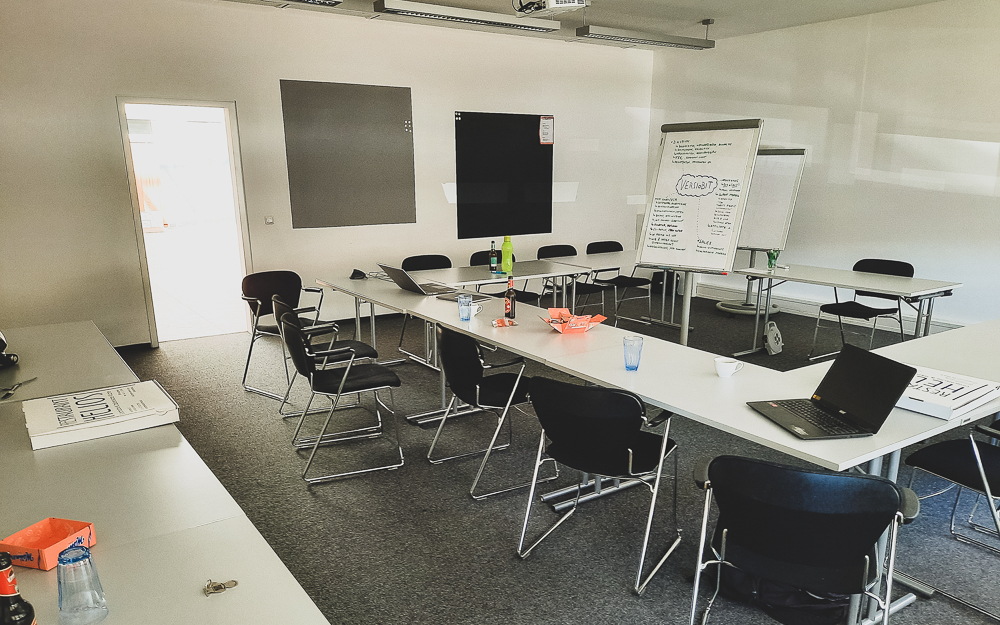 Website- und Appentwicklung