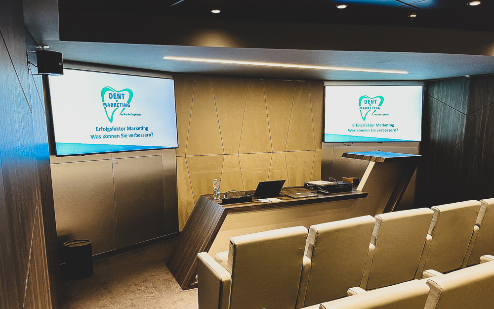 Agentur MarketingHorde und dent.Marketing Agentur MarketingHorde und dent.Marketing