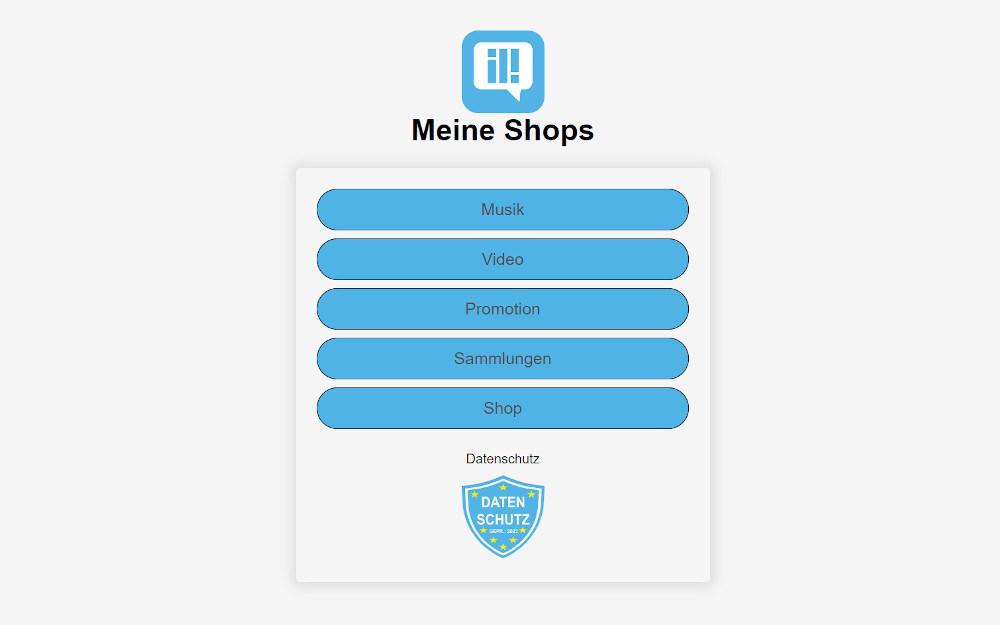 KLICK.ONE WordPress Plugin