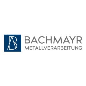 Bachmayr Metallverarbeitung logo