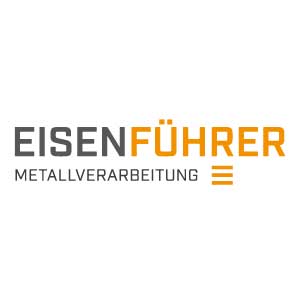 Eisenfuehrer Metallverarbeitung logo