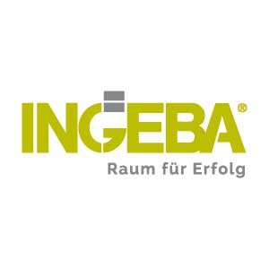 Ingeba Projekt logo