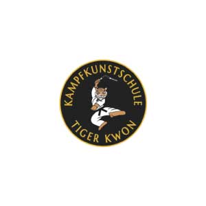 Kampfkunstschule TigerKwon logo