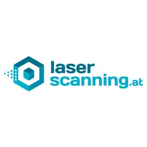Laserscanning logo