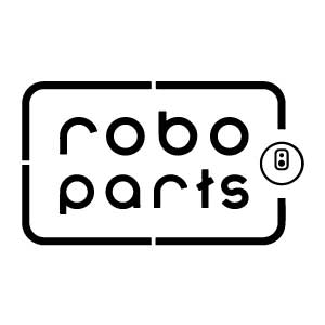 robo parts logo