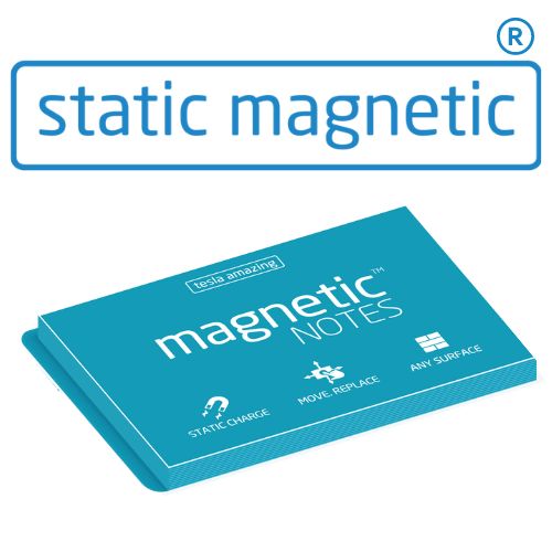MarketingHorde - Nachhaltige Web Experience StaticMagnetic Logo elektrostatsiche haftnotizen CryptoBest Krypto-Exchange Vergleich