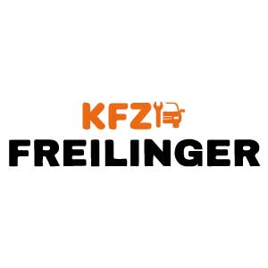 KFZ Freilinger logo