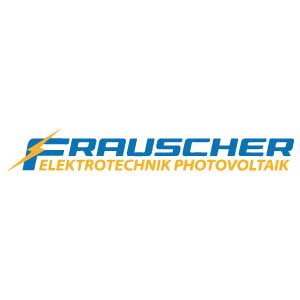 frauscher elektro logo